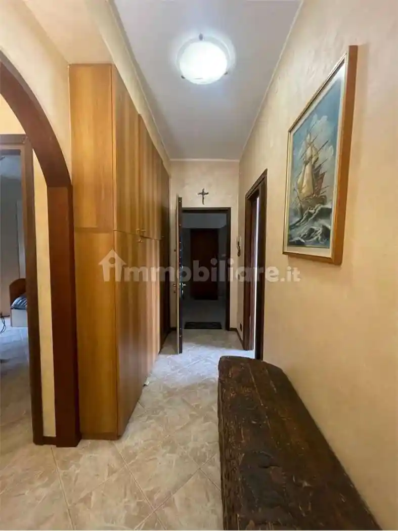 Trilocale buono stato, Belledo, Lecco - foto 3