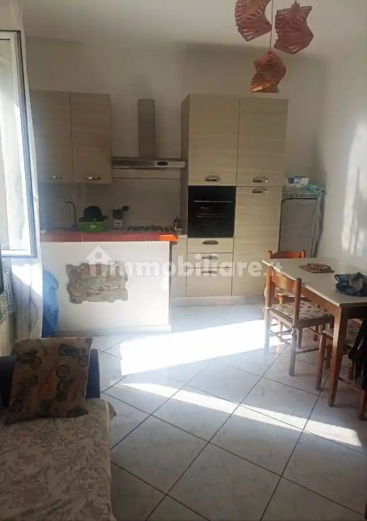 Appartamento in vendita a Piombino