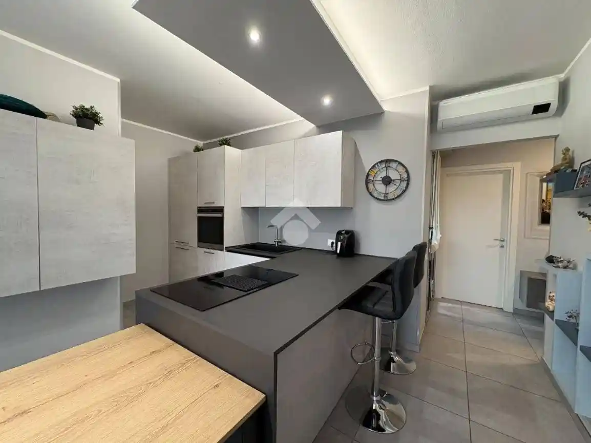 Appartamento in vendita a Ravenna