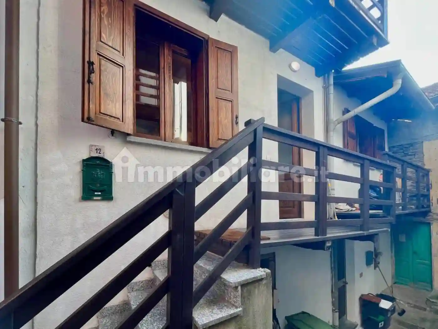 Casa indipendente - foto 2