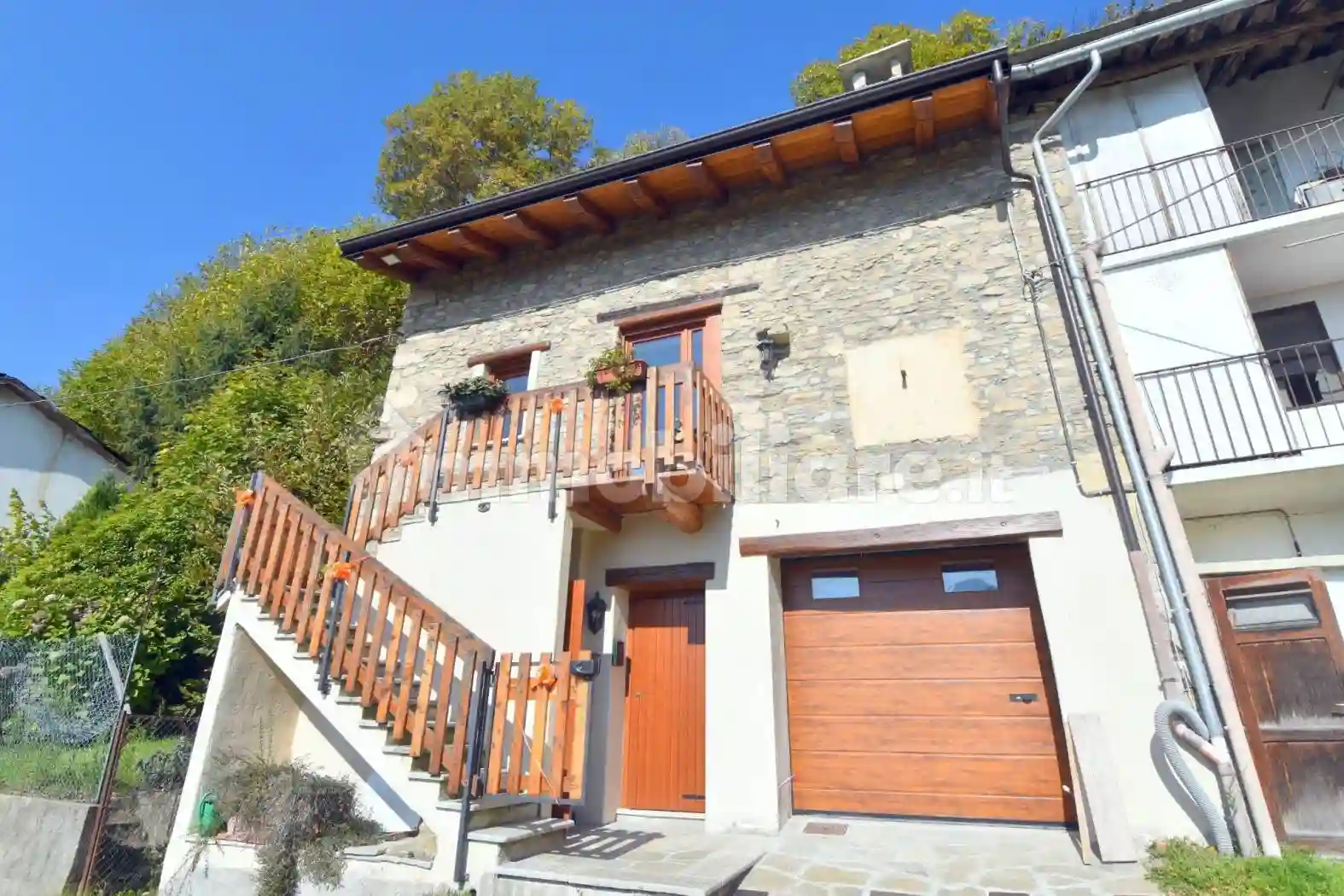 Casa indipendente - foto 2