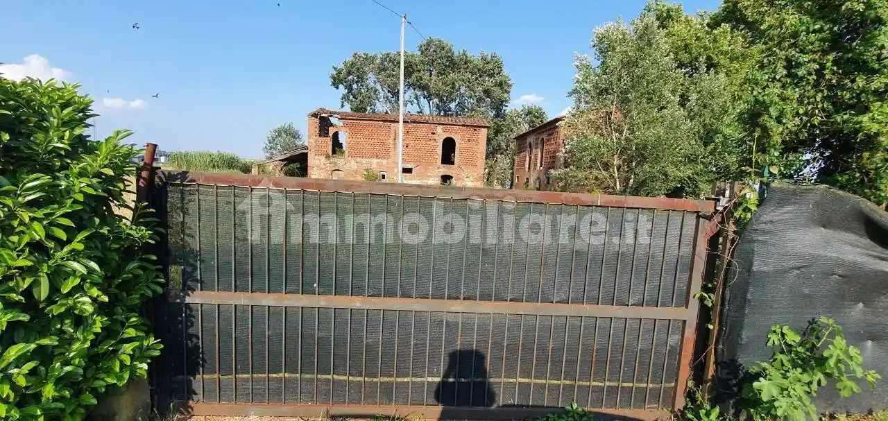 Rustico - Casale in vendita a Porcari