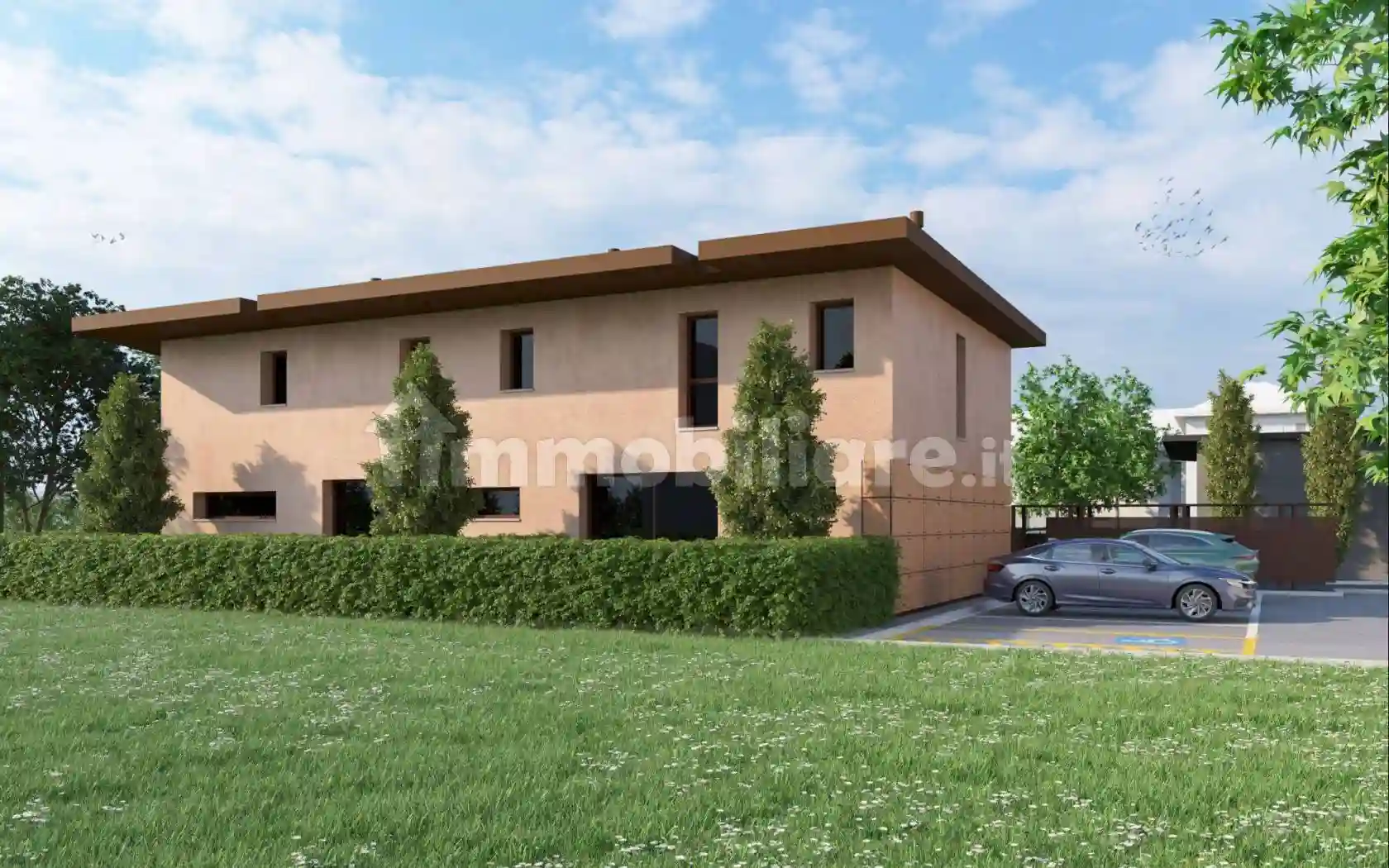 Villetta a schiera - foto 2