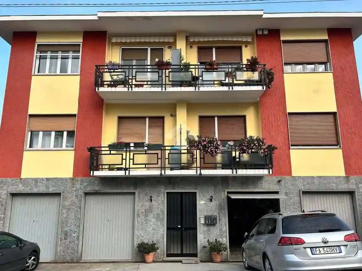 Trilocale via poggio fiorito 1, Centro, Bibiana - foto 4