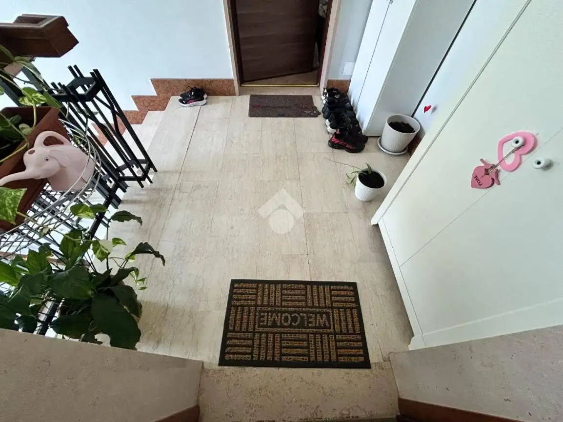 Trilocale via poggio fiorito 1, Centro, Bibiana - foto 3