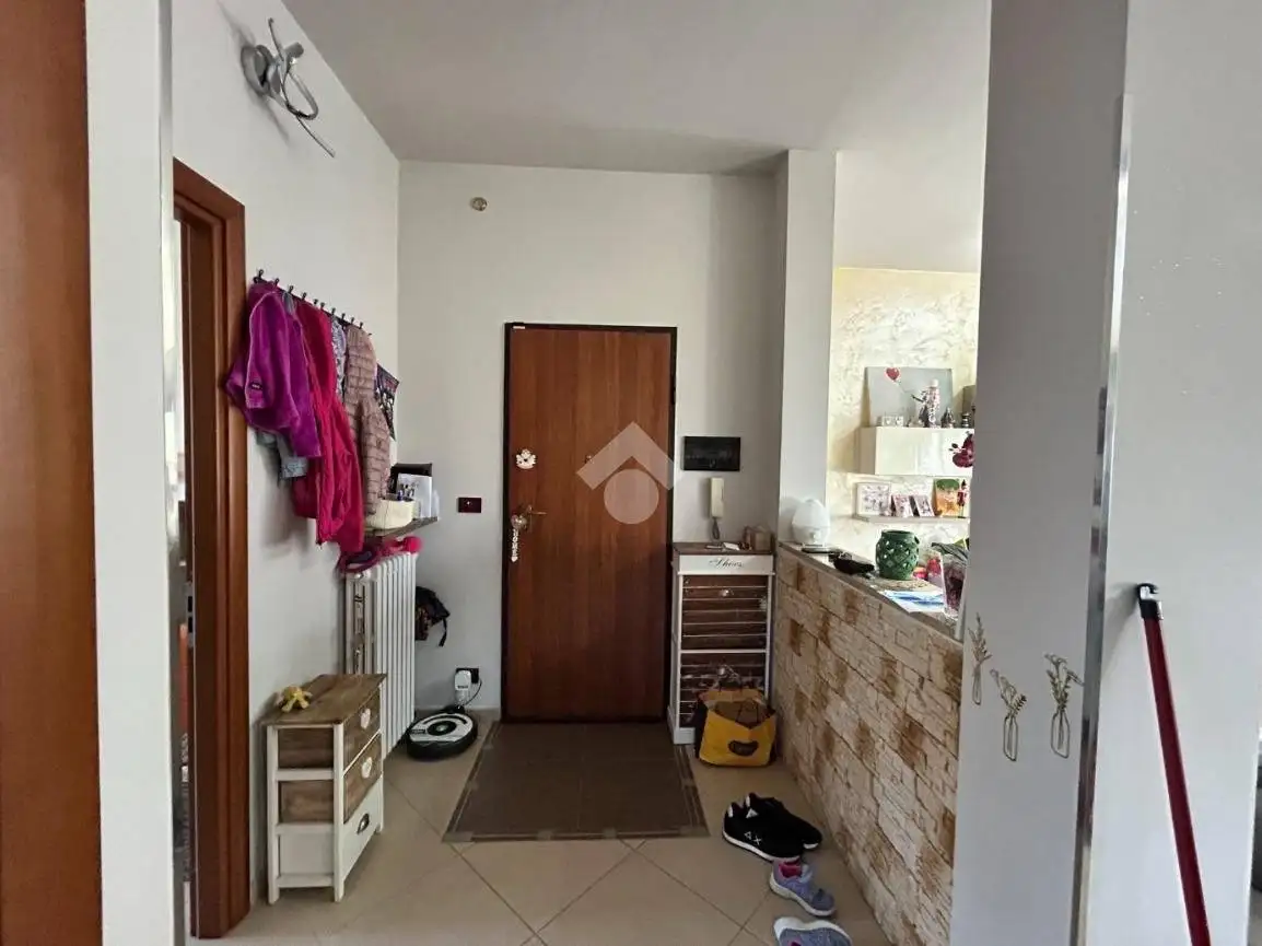 Trilocale via poggio fiorito 1, Centro, Bibiana - foto 4