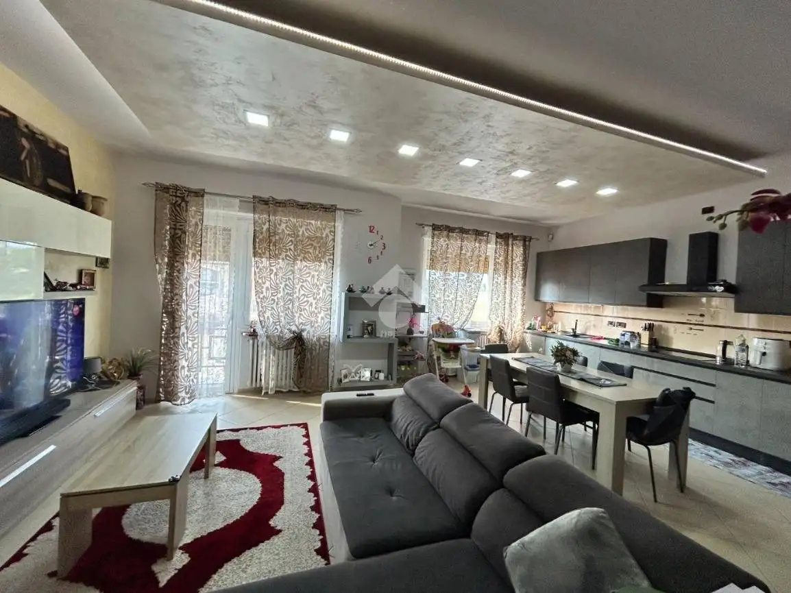 Trilocale via poggio fiorito 1, Centro, Bibiana - foto 5