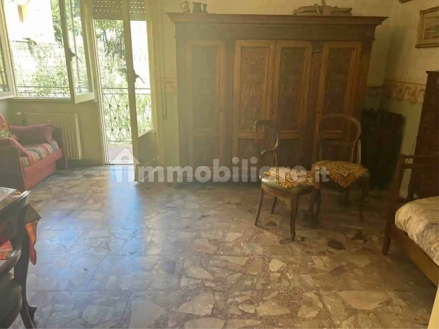 Monolocale via Ferdinando Acton, Ostia Levante, Roma - foto 3