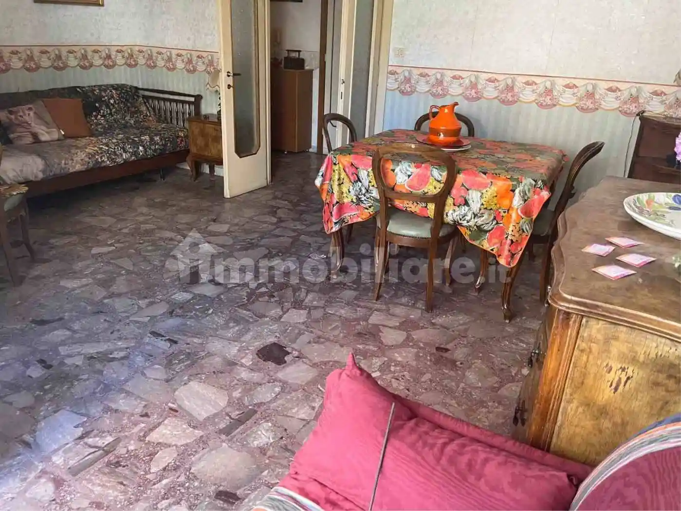 Monolocale via Ferdinando Acton, Ostia Levante, Roma - foto 5