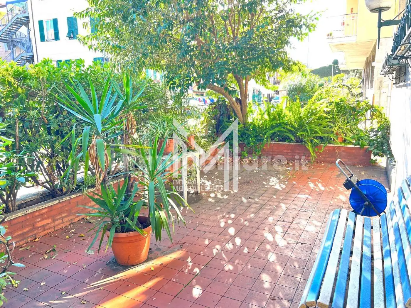 Appartamento in vendita a Rapallo