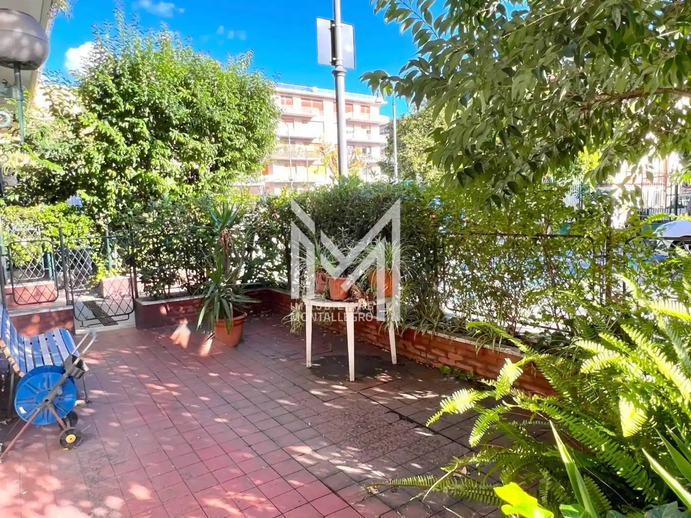 Appartamento corso Colombo, Porto, Rapallo - foto 2