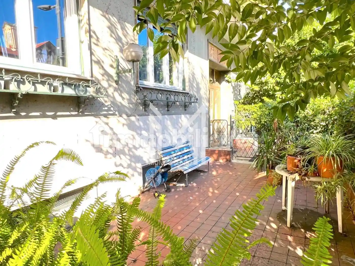 Appartamento corso Colombo, Porto, Rapallo - foto 3