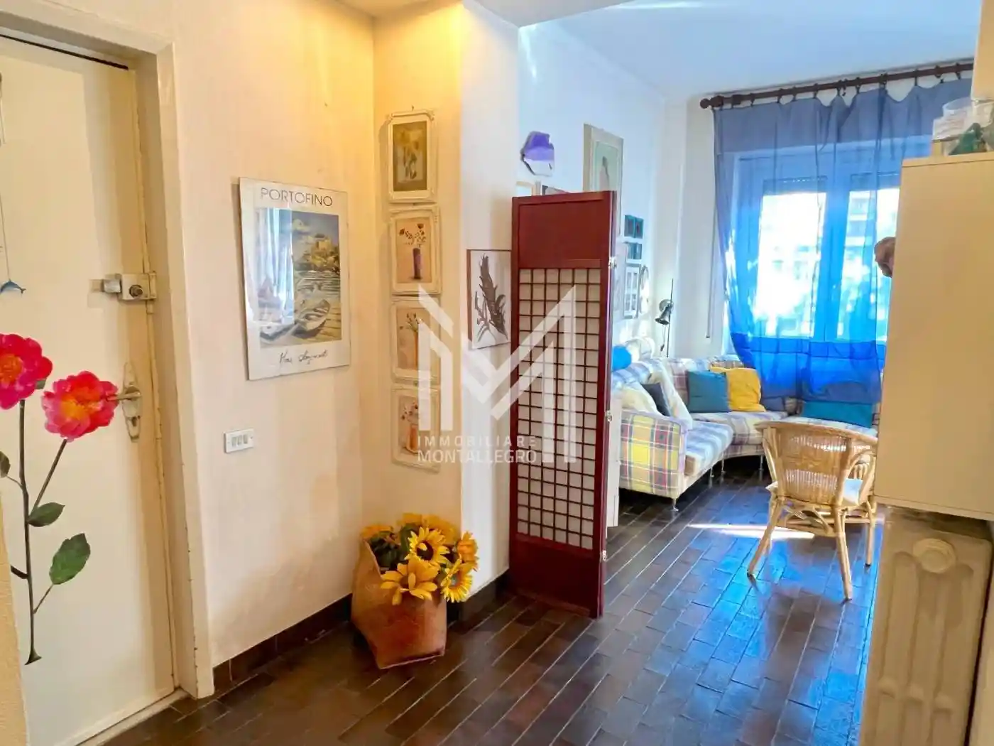 Appartamento corso Colombo, Porto, Rapallo - foto 5