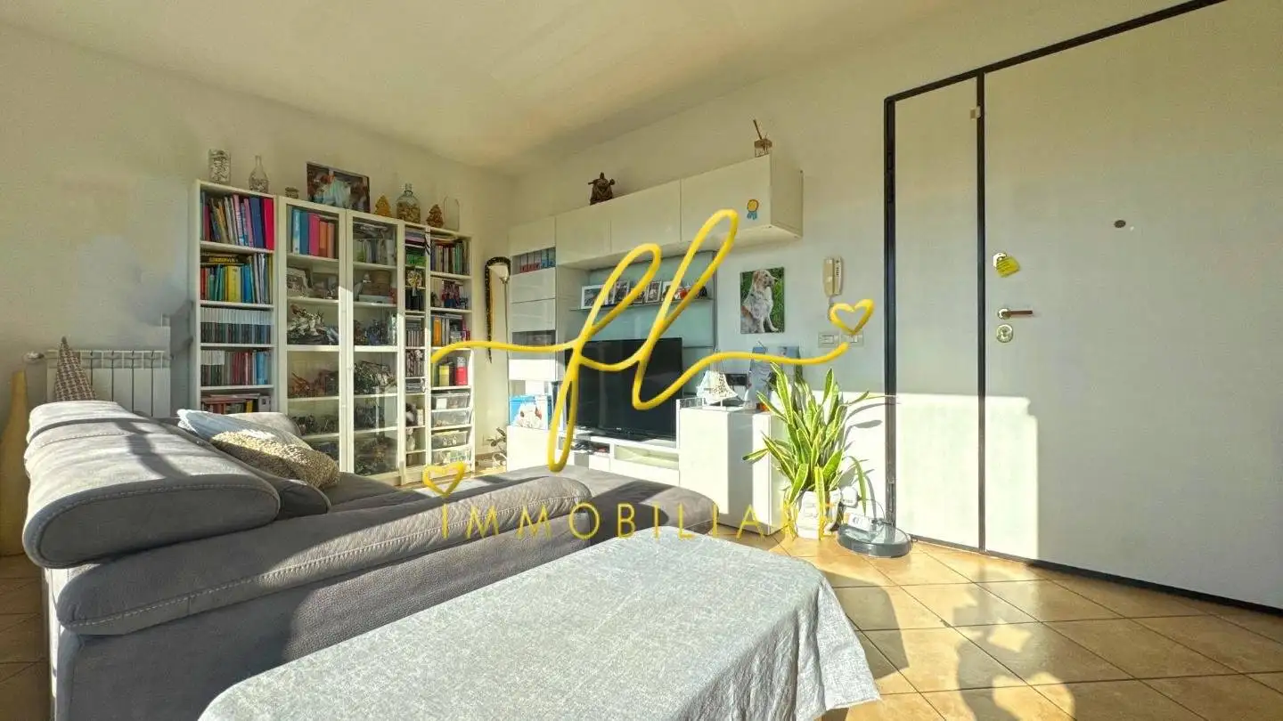 Appartamento via dei Quadri, Casale Marittimo - foto 4