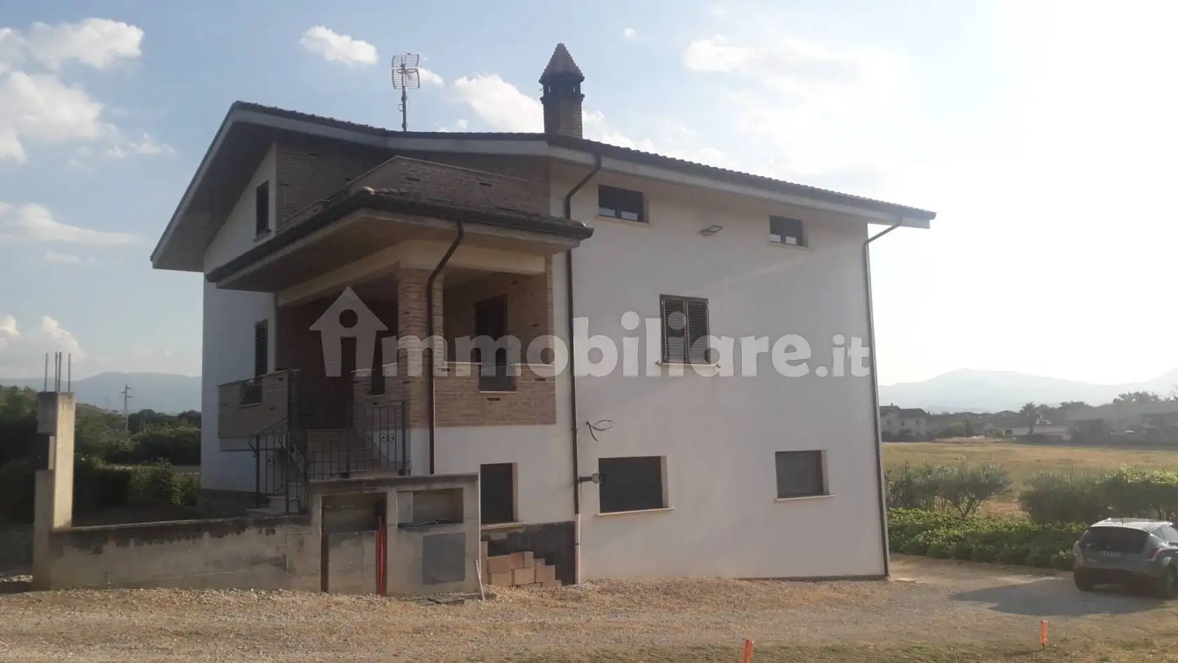 Villa in vendita a Manoppello