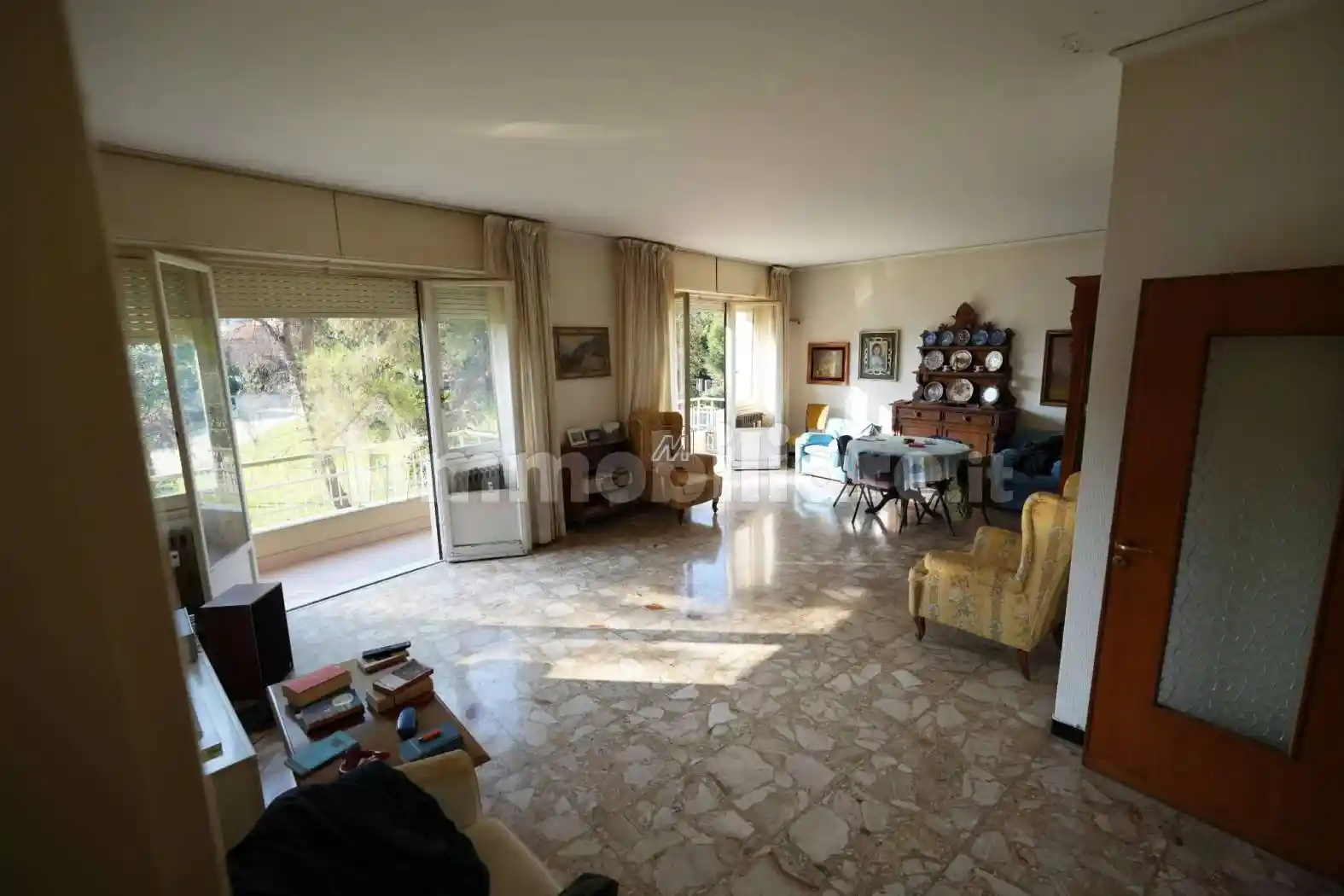 Appartamento in vendita a Genova