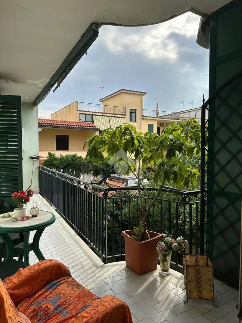 Appartamento in vendita a Afragola