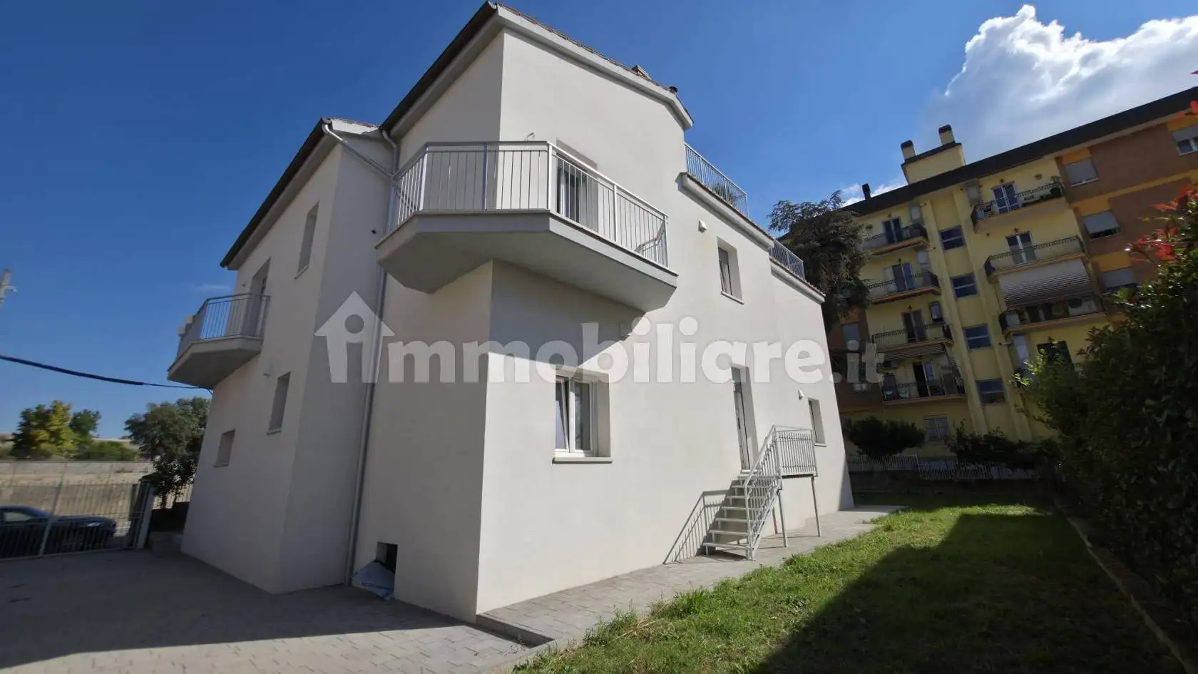 Appartamento in vendita a Viterbo