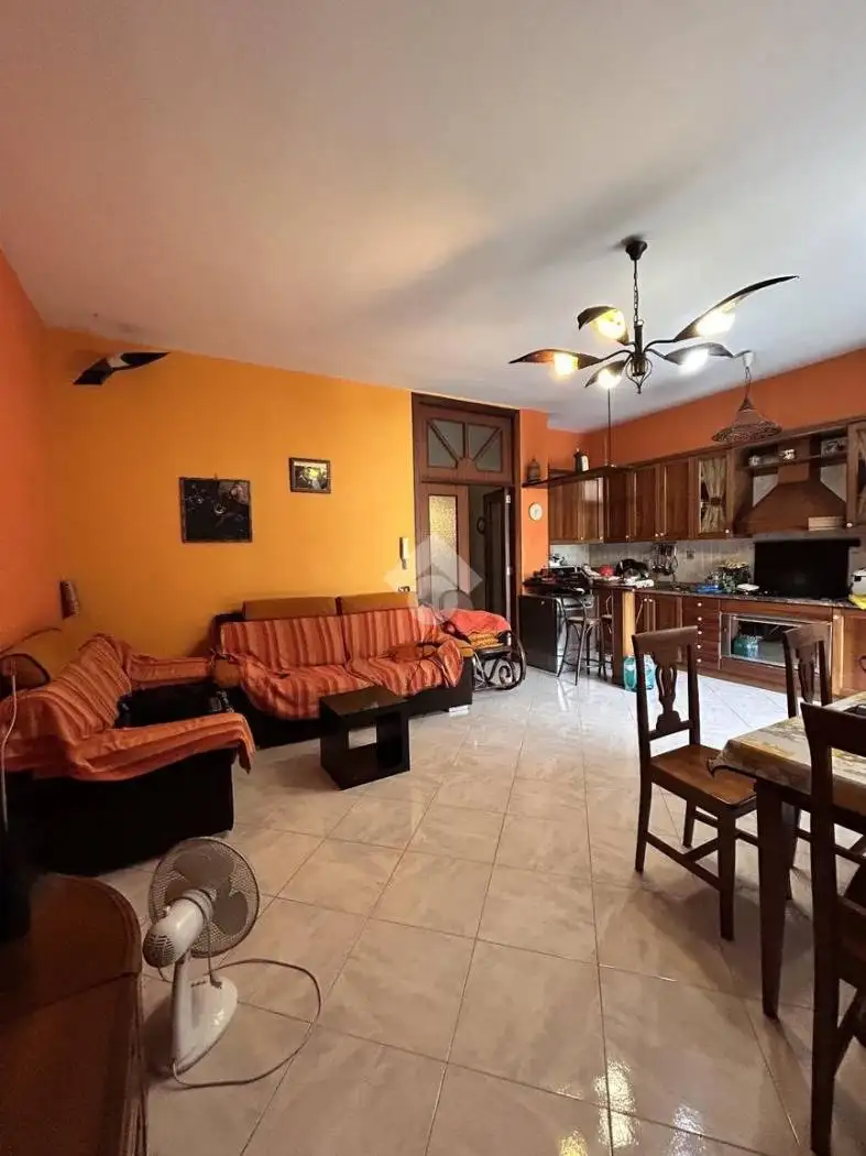 Appartamento in vendita a Afragola