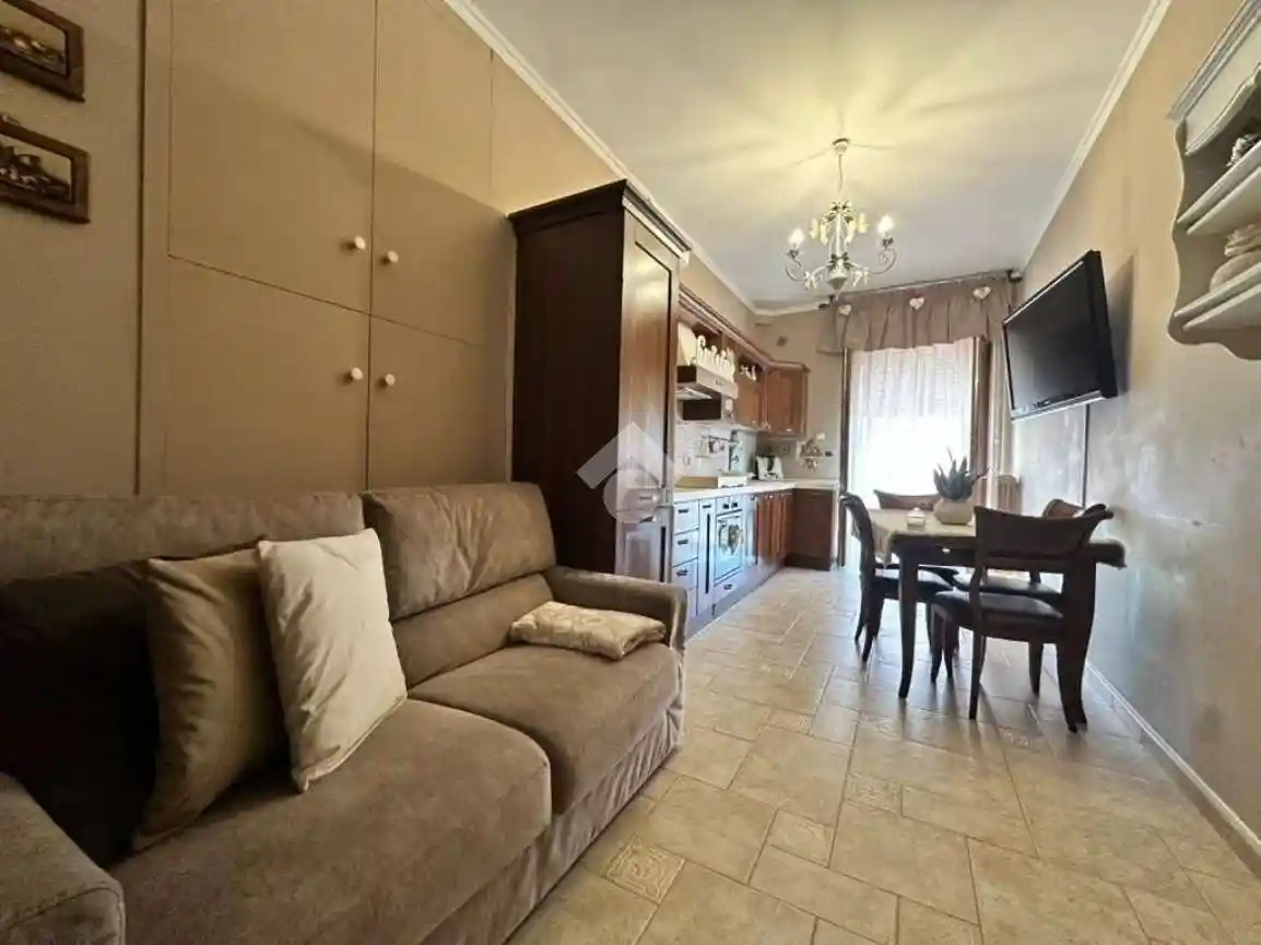 Appartamento in vendita a Cerignola