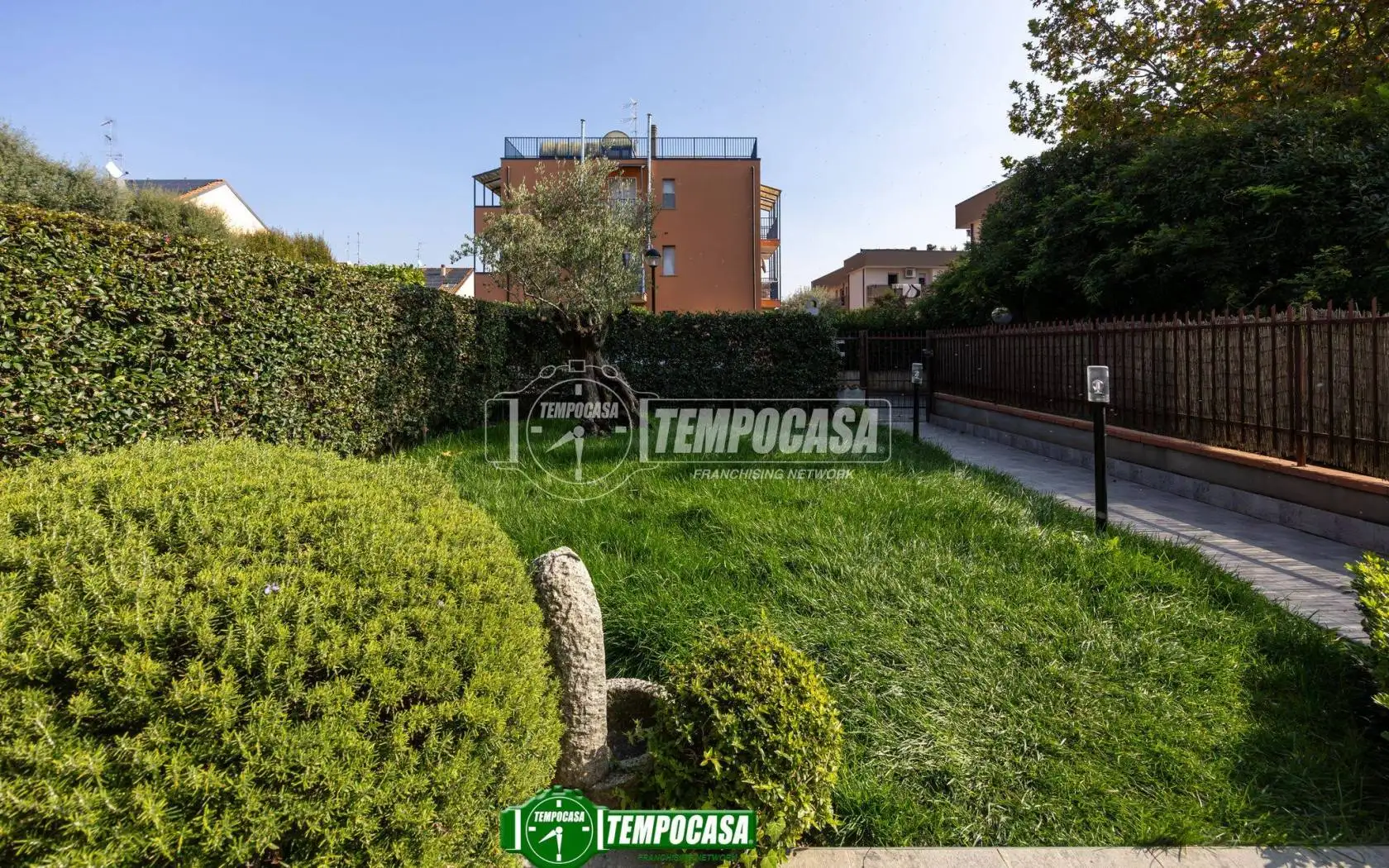 Villetta a schiera in vendita a Ornago