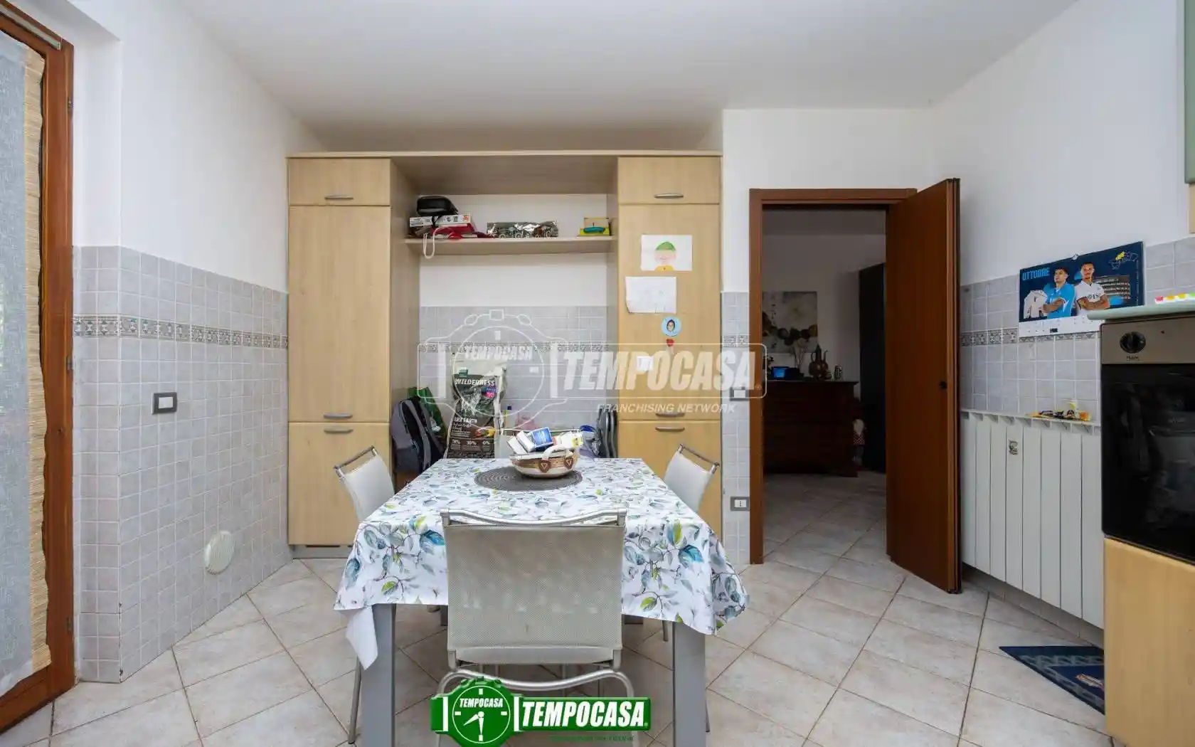 Villetta a schiera - foto 5