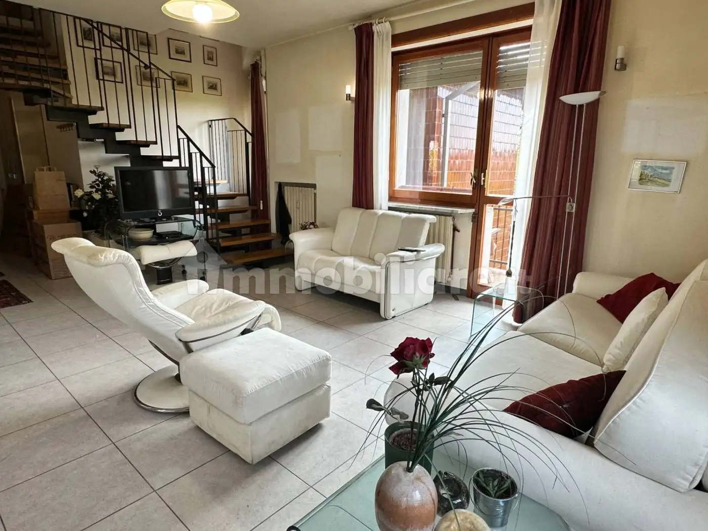 Appartamento in vendita a Mondovì