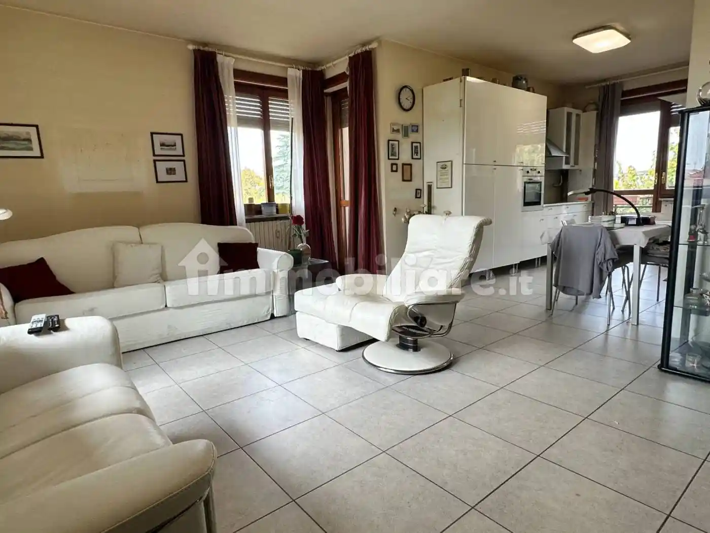 Appartamento corso Italia 2, Altipiano, Mondovì - foto 2