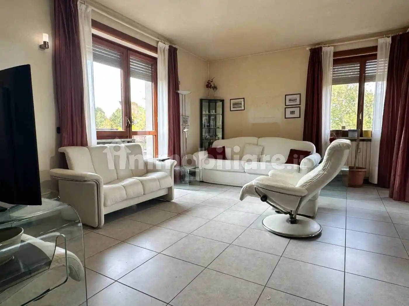 Appartamento corso Italia 2, Altipiano, Mondovì - foto 3