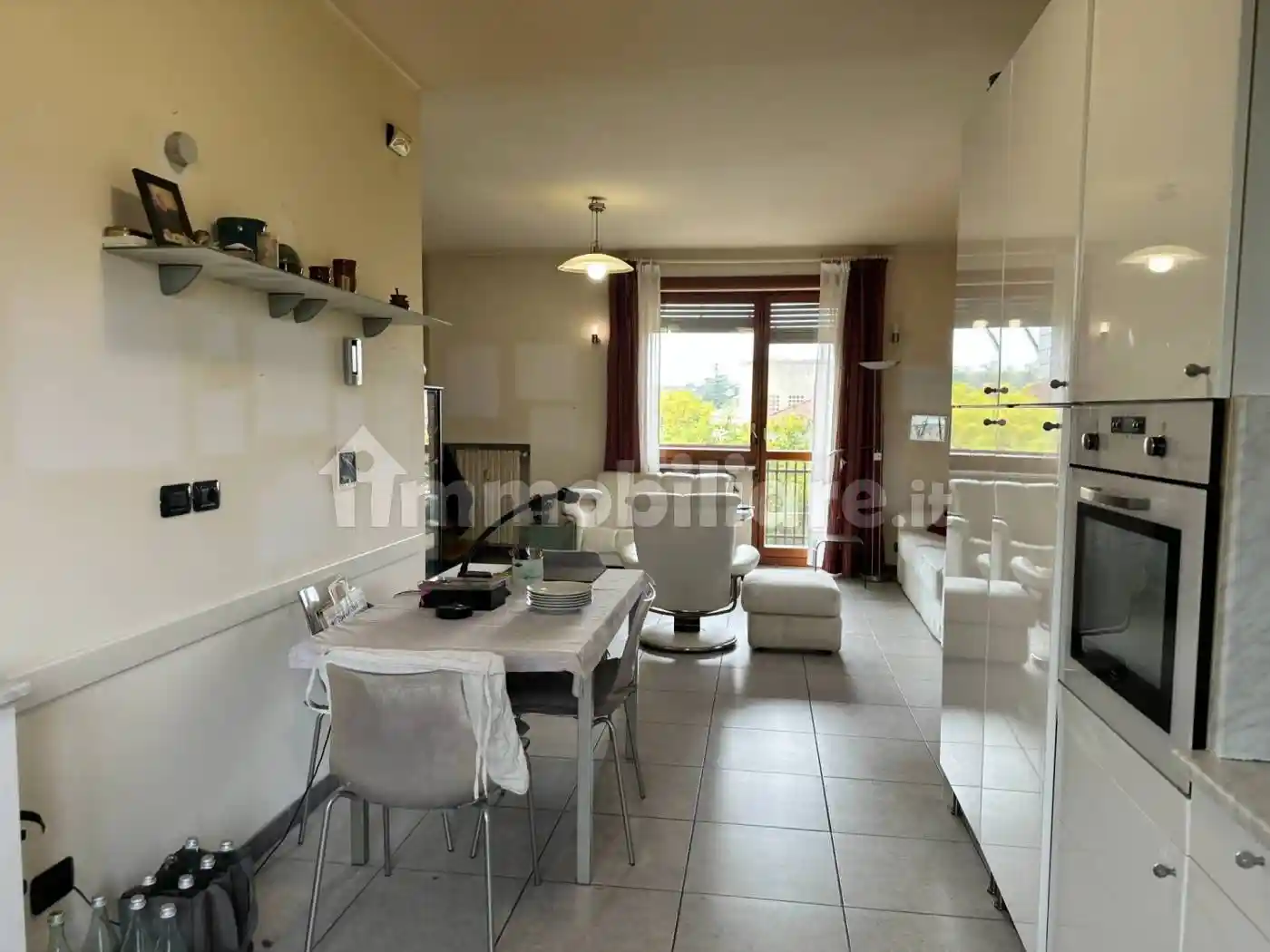 Appartamento corso Italia 2, Altipiano, Mondovì - foto 5