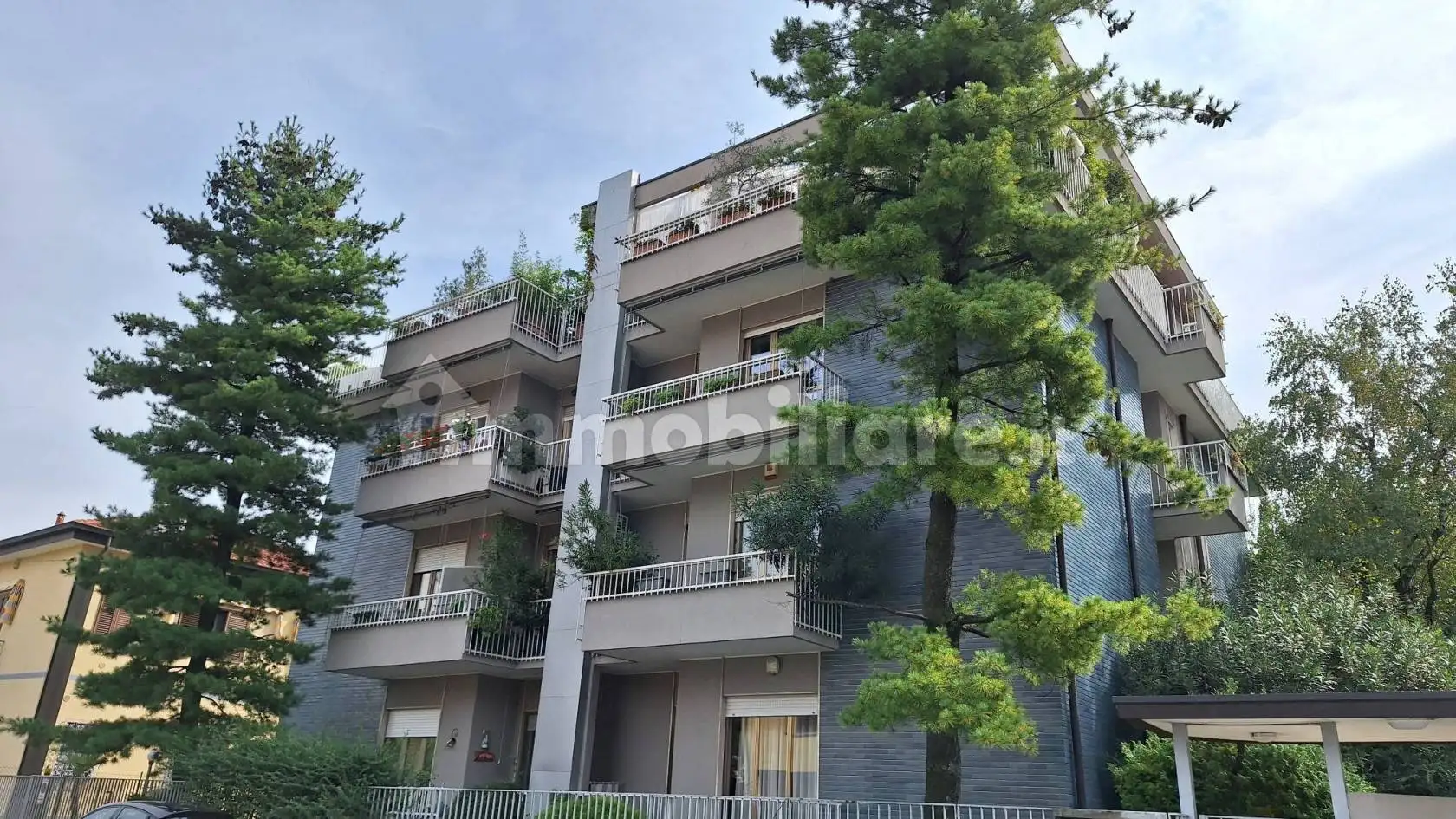 Appartamento in vendita a Gallarate