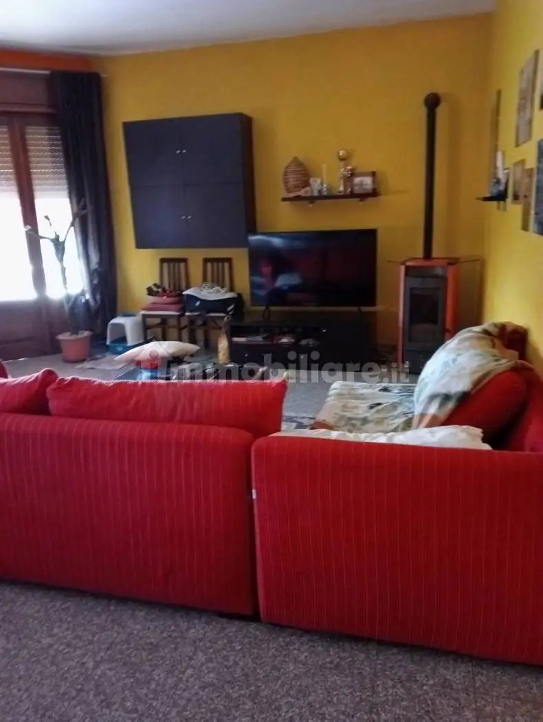 Appartamento in vendita a Frassinelle Polesine