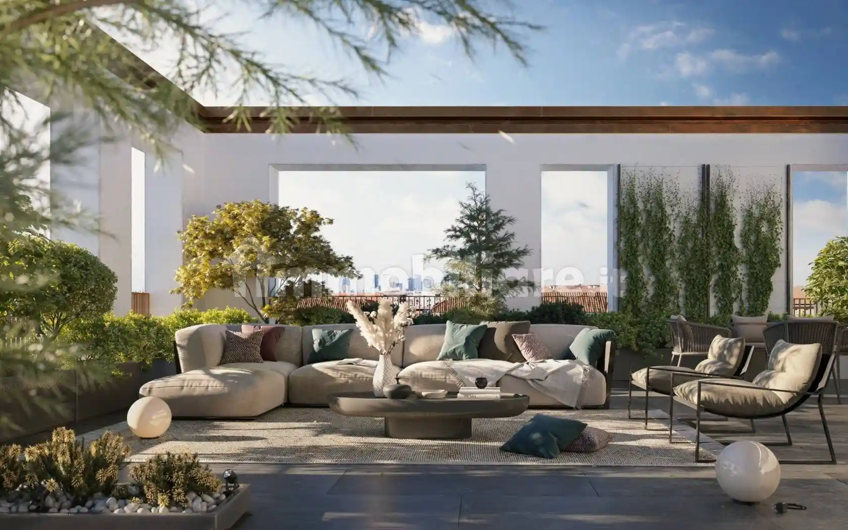 Appartamento via Monfalcone 15, Udine, Milano - foto 2