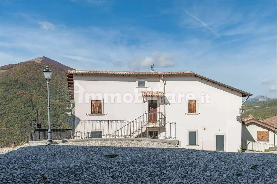 Appartamento in vendita a Castel di Sangro