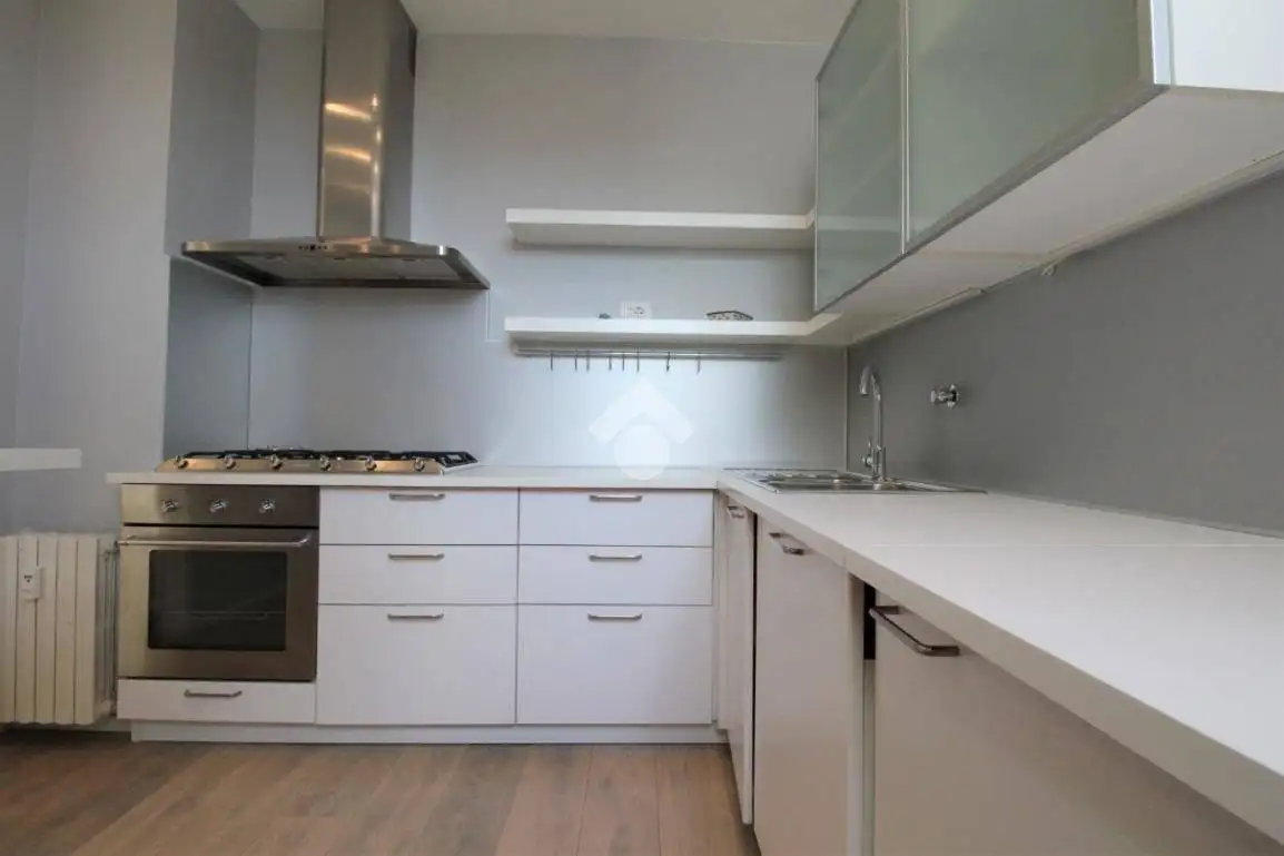 Appartamento in affitto a Segrate