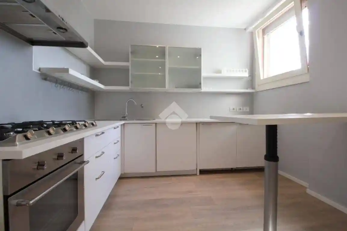 Trilocale Nona strada torre 3, Area Novegro, San Felice, Segrate - foto 2