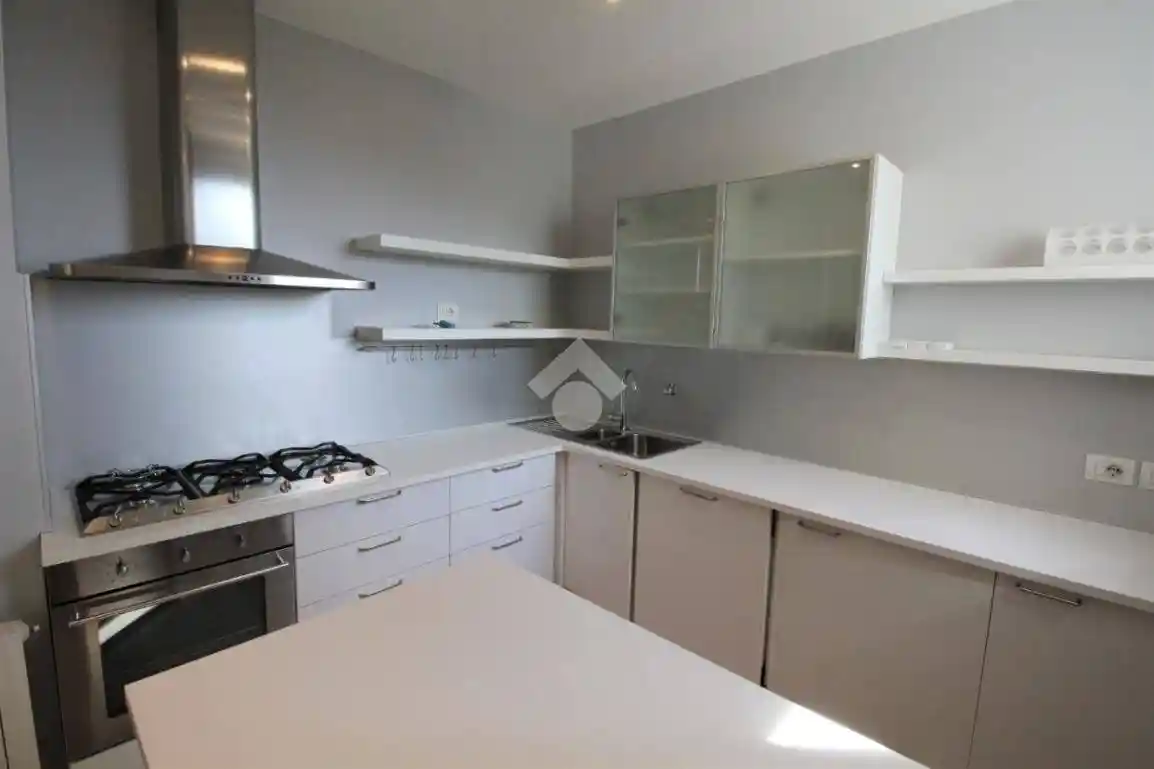 Trilocale Nona strada torre 3, Area Novegro, San Felice, Segrate - foto 4