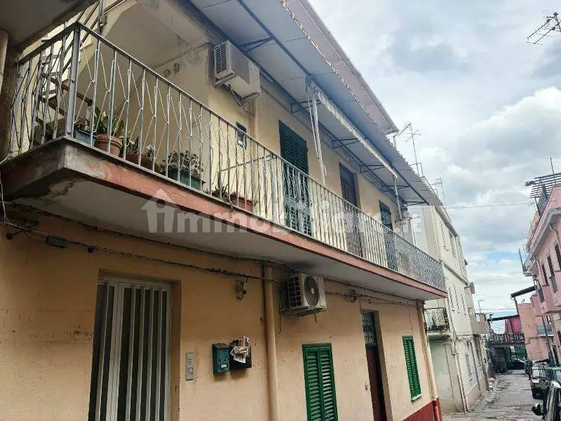 Appartamento in vendita a Messina