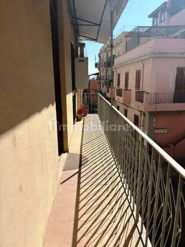 Trilocale via Della Pace, 15, Provinciale, Messina - foto 2