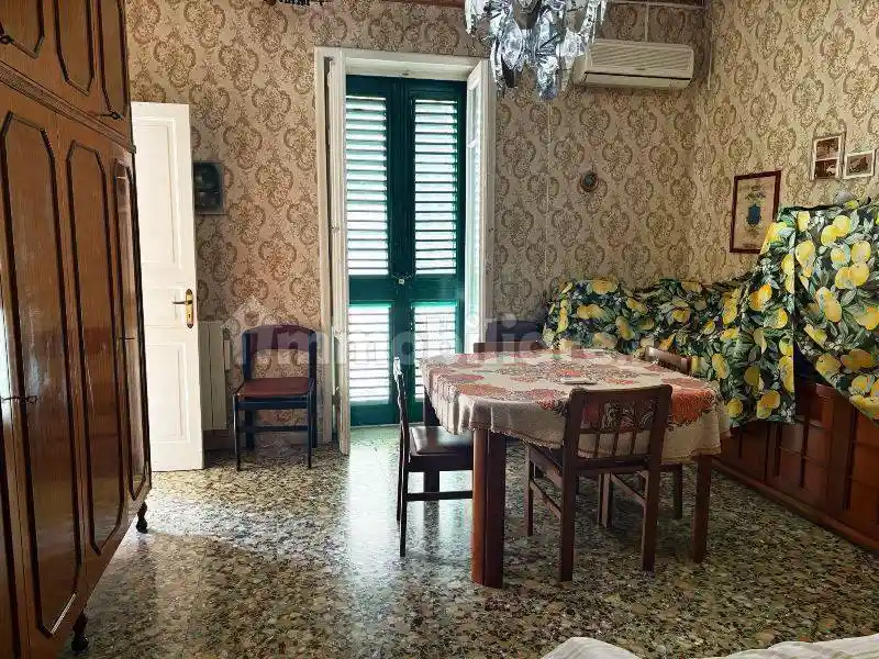 Trilocale via Della Pace, 15, Provinciale, Messina - foto 3