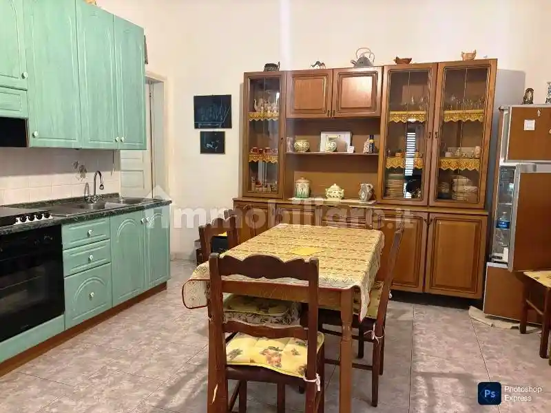 Trilocale via Della Pace, 15, Provinciale, Messina - foto 4