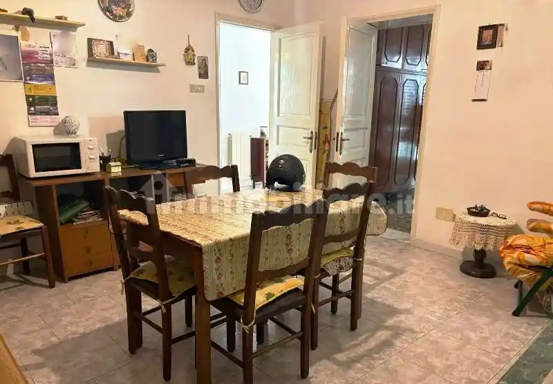 Trilocale via Della Pace, 15, Provinciale, Messina - foto 5