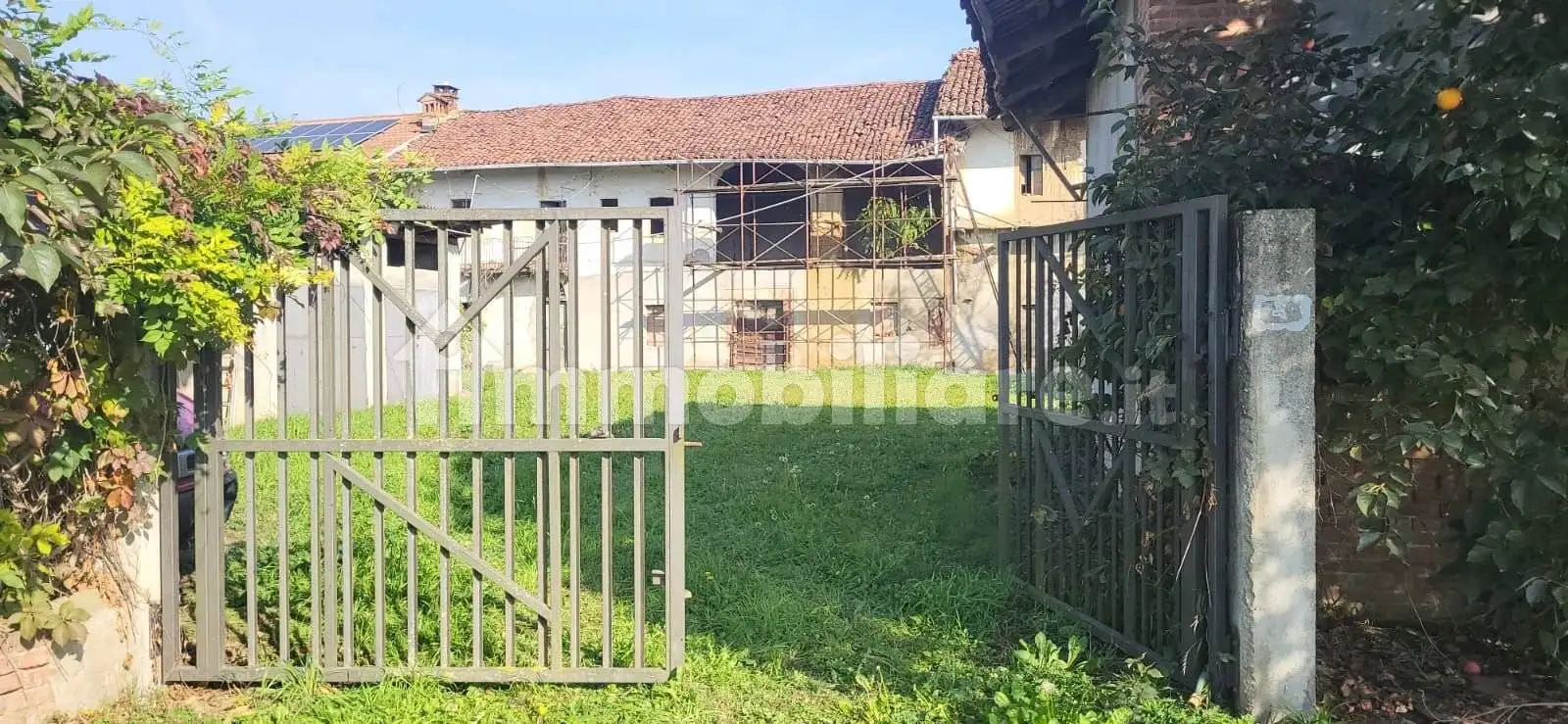 Rustico - Casale in vendita a Vigone