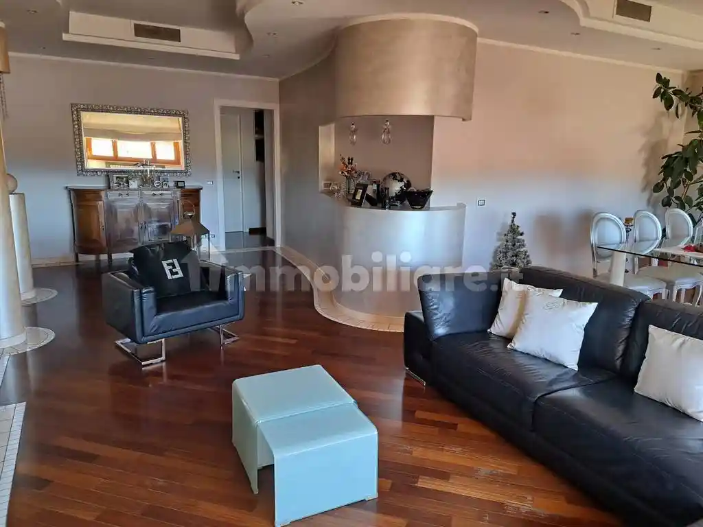 Appartamento in vendita a Colli al Metauro