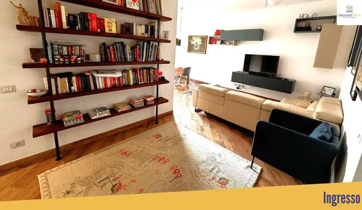 Trilocale via Todi 60, Furio Camillo, Roma - foto 4