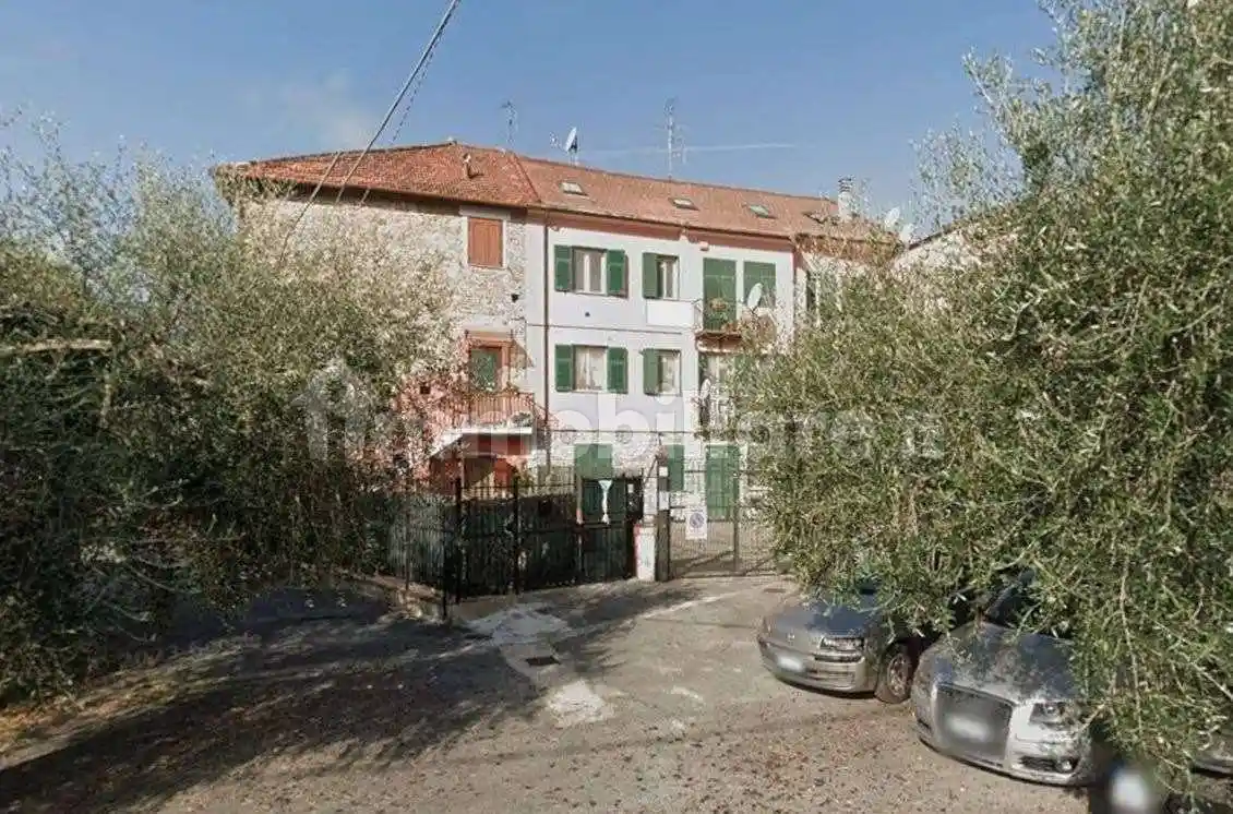 Appartamento in vendita a Andora