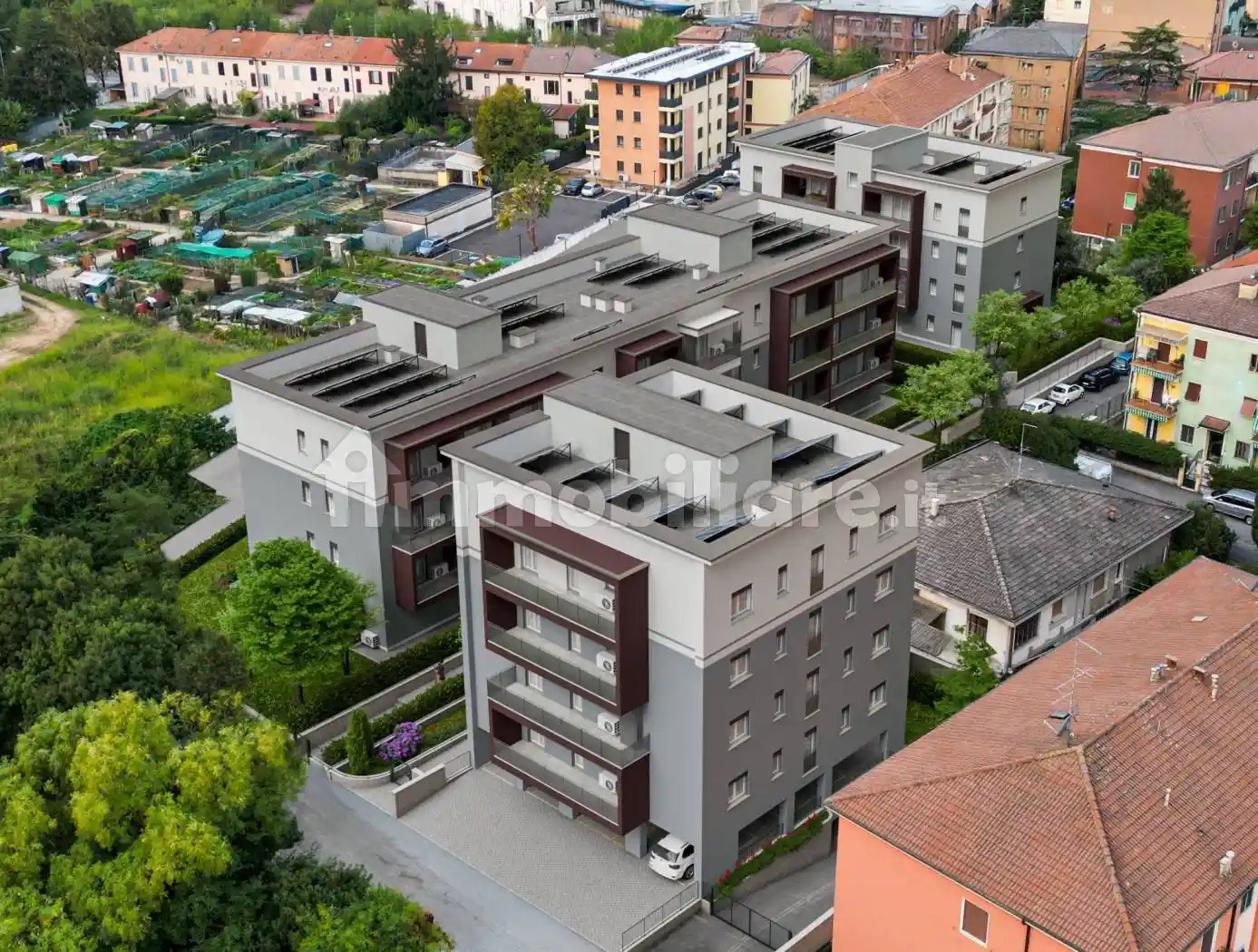 Appartamento in vendita a Verona