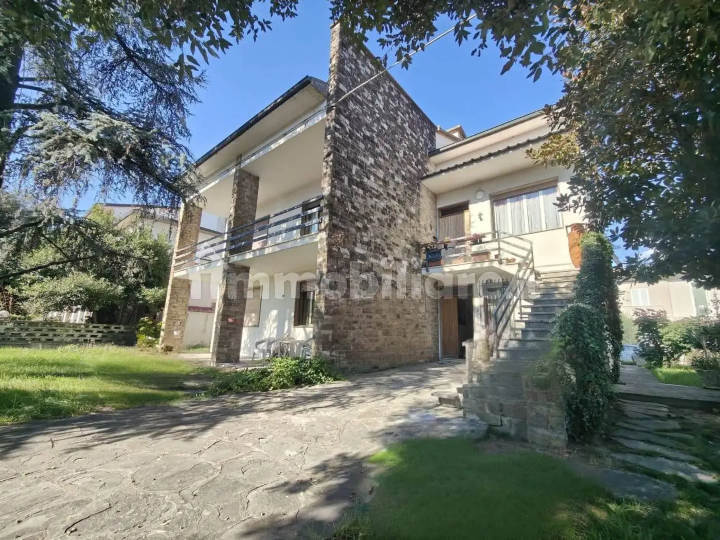 Villa in vendita a Empoli