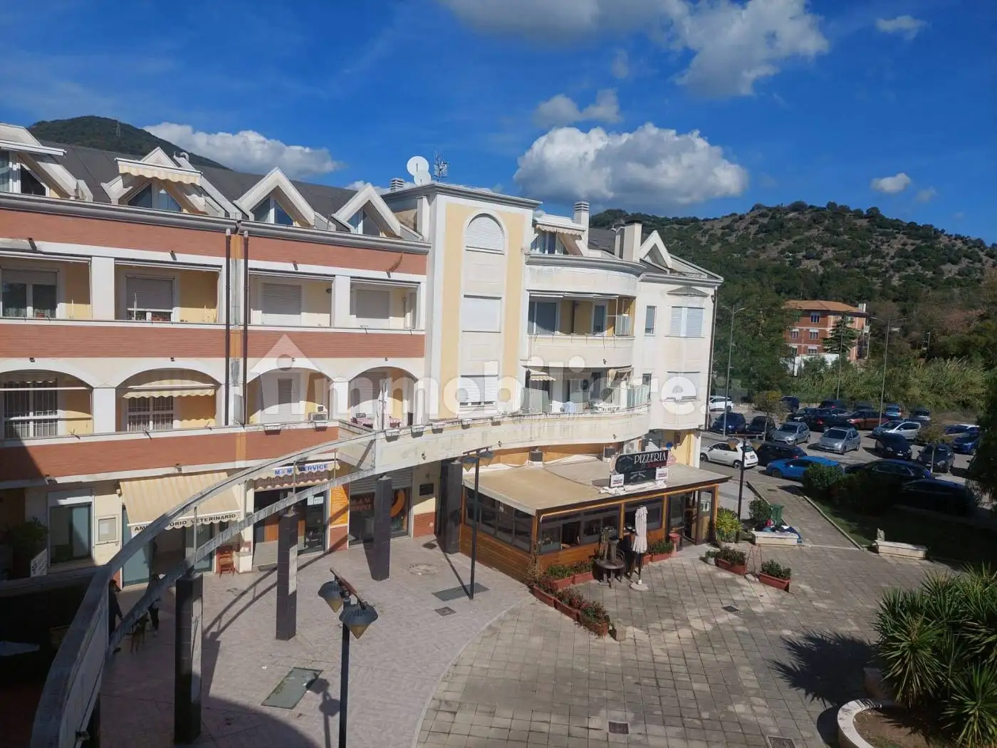 Appartamento in vendita a Salerno