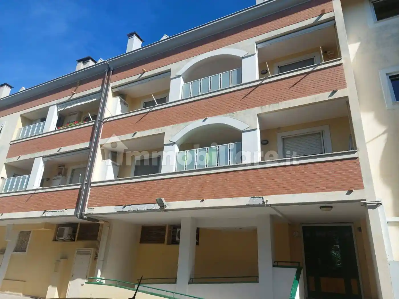 Trilocale via Ostaglio, Zona Industriale - San Leonardo, Salerno - foto 2